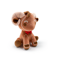 jschlattxmas-plush-gingerbreadrammie