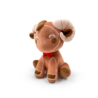 jschlattxmas-plush-gingerbreadrammie