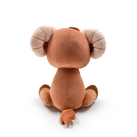 jschlattxmas-plush-gingerbreadrammie