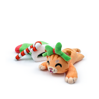 jschlattxmas-plush-stockingjambo