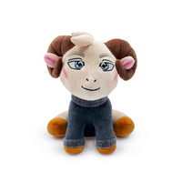 Yassified Rammie Plush (9in)