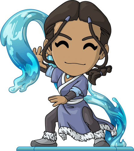 Concept of Katara