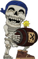 Keg Skelly