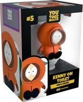 kennyontoilet