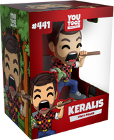 keralis
