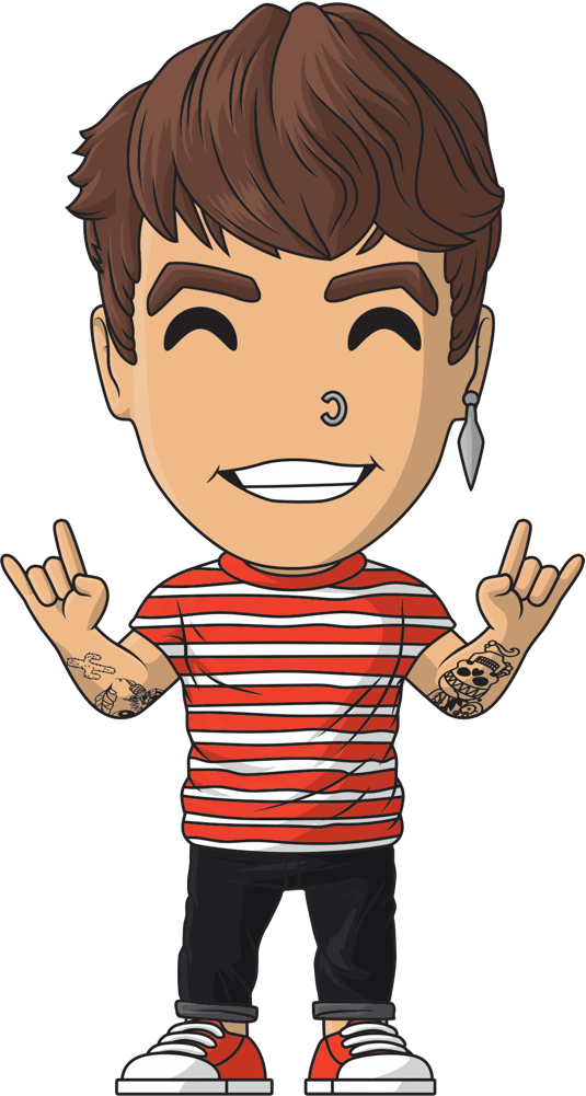 Kian Lawley