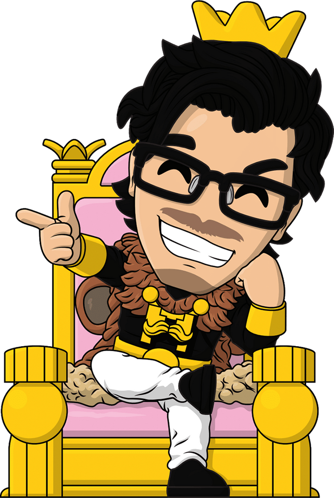 kingoffnafmarkiplier