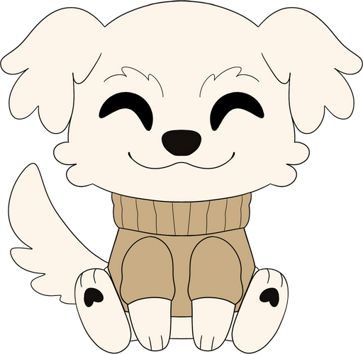 Kiwi Sit Plush (1ft)