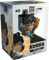 korra