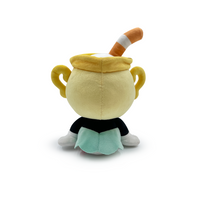 Ms. Chalice Plush (9in)