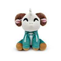 Gi-Hun Rammie Plush (9in)