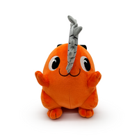 Pochita Standing Plush (9in)