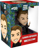 Lewis Spears