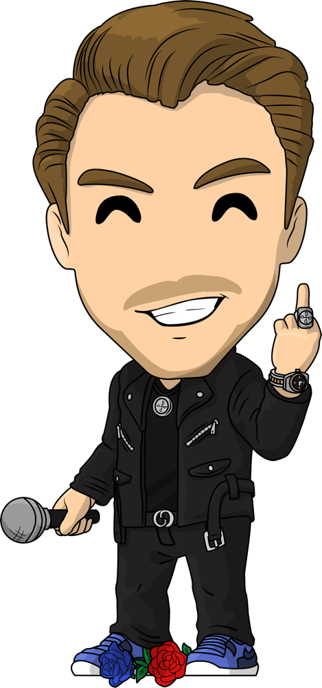 Lewis Spears