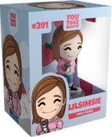 lilsimsie