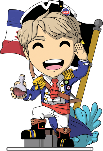 Concept of L'Manberg Tommy