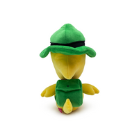 Beagle Scouts Woodstock Plush (9in)