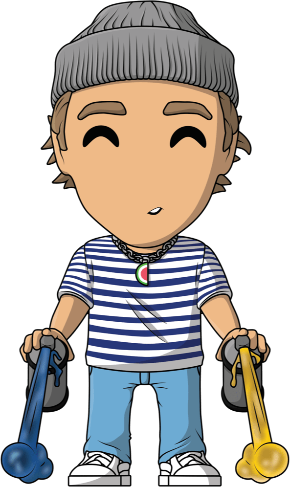 Marko Terzo