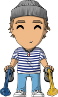 Marko Terzo
