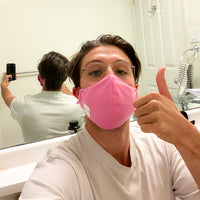 Youtooz Reusable Face Masks — 3 Pack