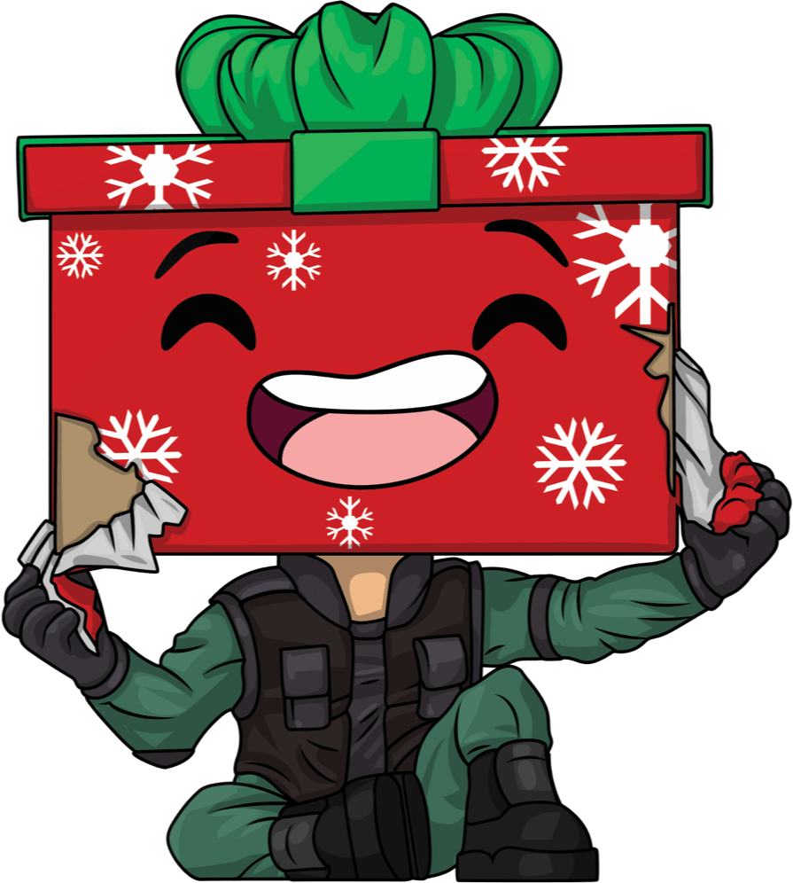 McFestive