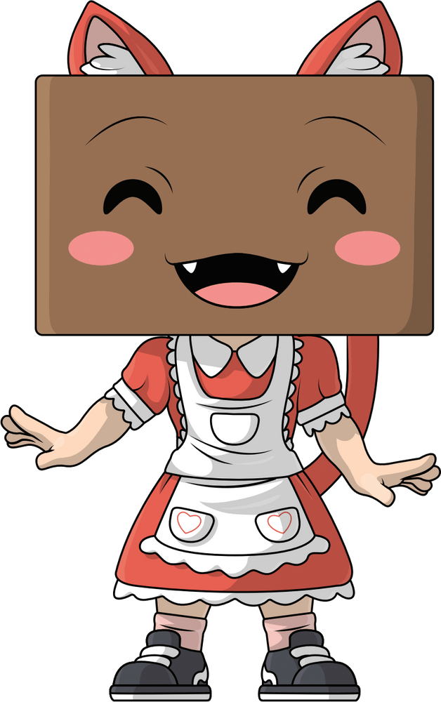 mcfoxy