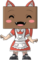 mcfoxy