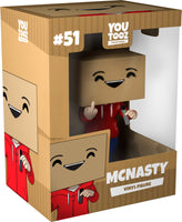 McNasty