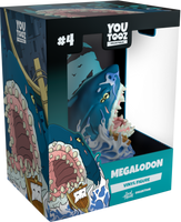 megalodon