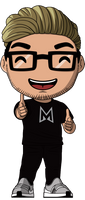 Mini Ladd