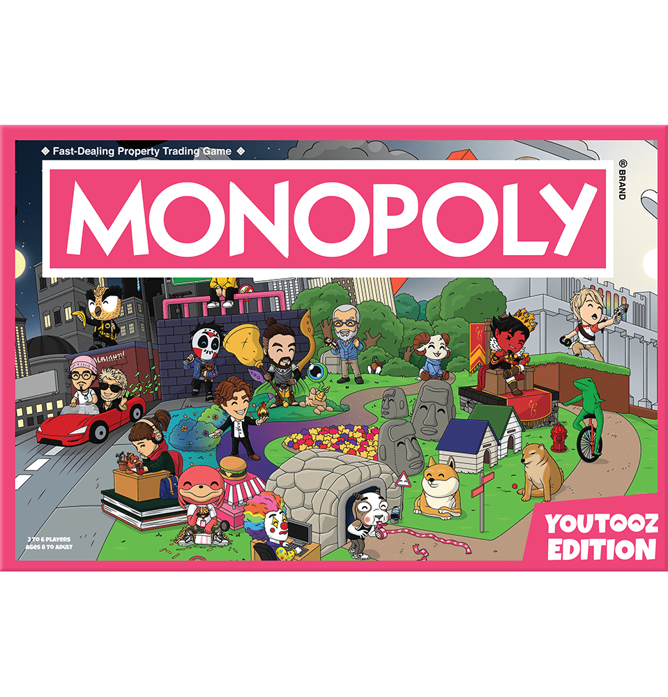 monopoly