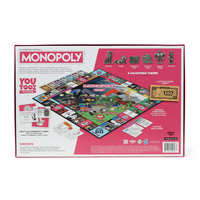 monopoly