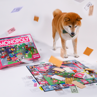 monopoly