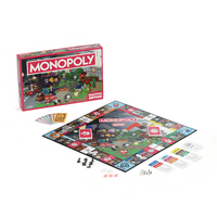 monopoly