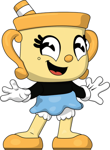 Concept of Ms. Chalice