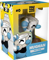 Mugman