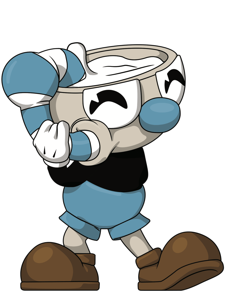 Mugman