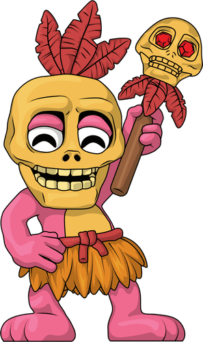 Concept of Mumbo Jumbo