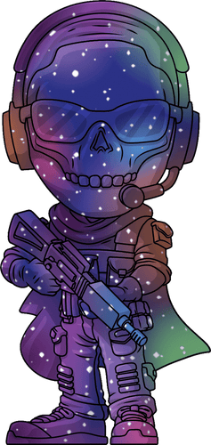 Concept of Orion Ghost