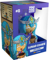 Lunar Cookie