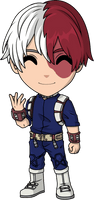 Shoto Todoroki