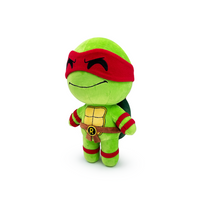 Chibi Raphael Plush (9in)