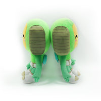 No No Brush Cute Plush