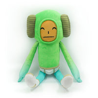 No No Brush Plush (2ft)