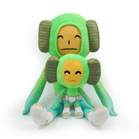 No No Brush Plush (2ft)
