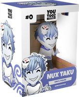 Nux Taku