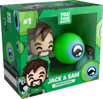 Jack & Sam