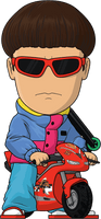 Oliver Tree