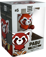 pabu
