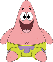 patrick